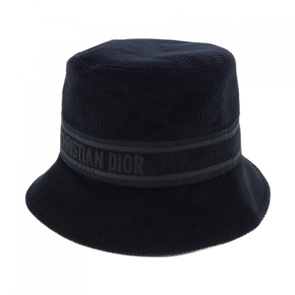 Dior Hat Black 57