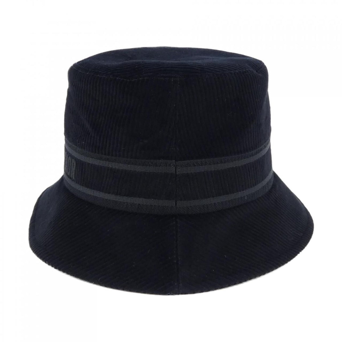 Dior Hat Black 57 — view 2
