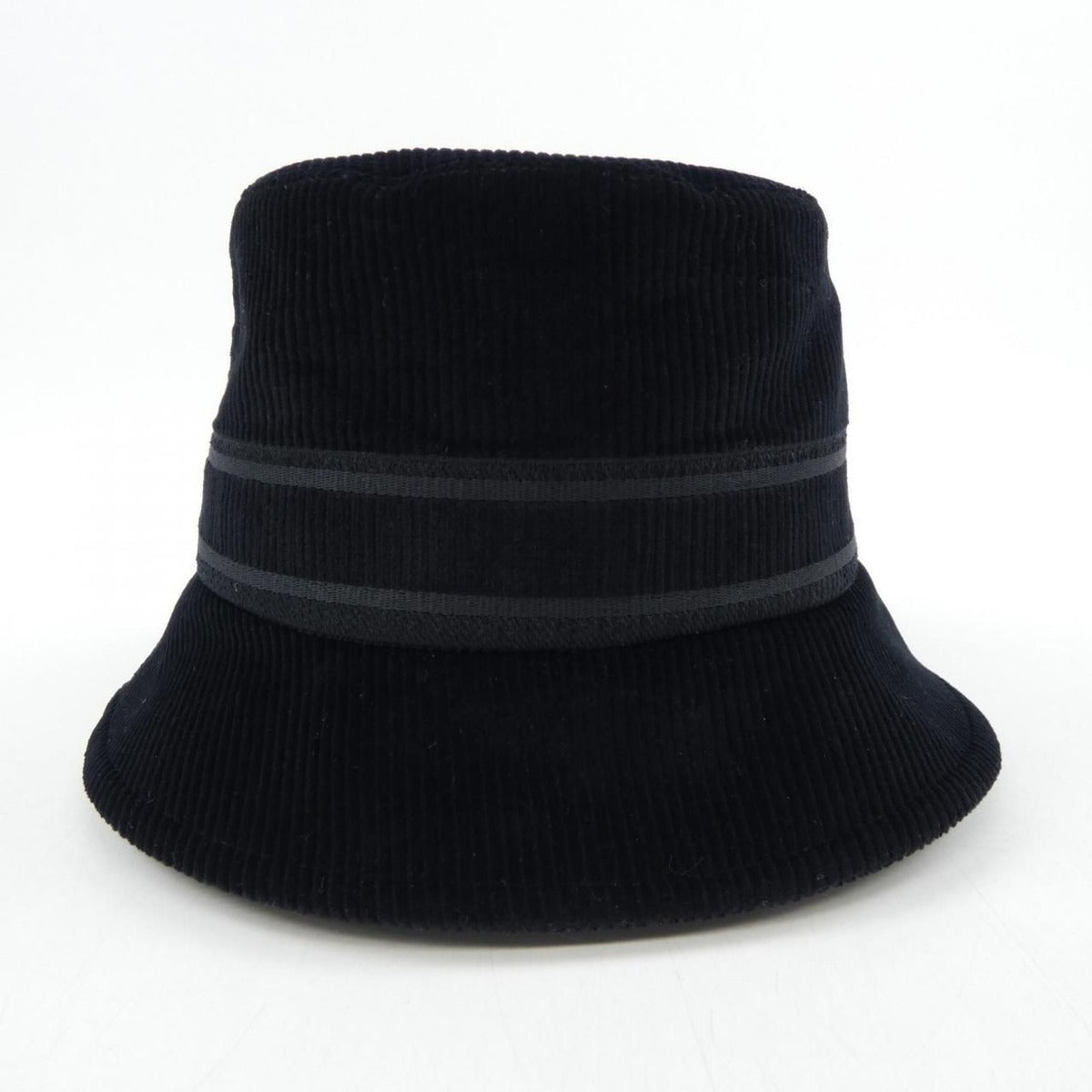 Dior Hat Black 57 — view 4