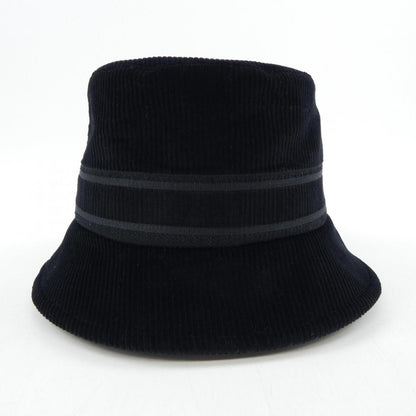 Dior Hat Black 57 — view 4