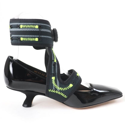 Christian Dior Roger Vivier Christian Dior Roger Vivier Dior 62-22 Trekking