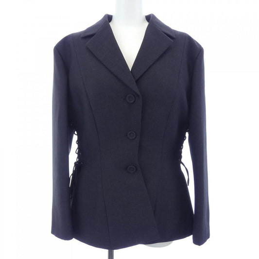 Dior Jacket Gray