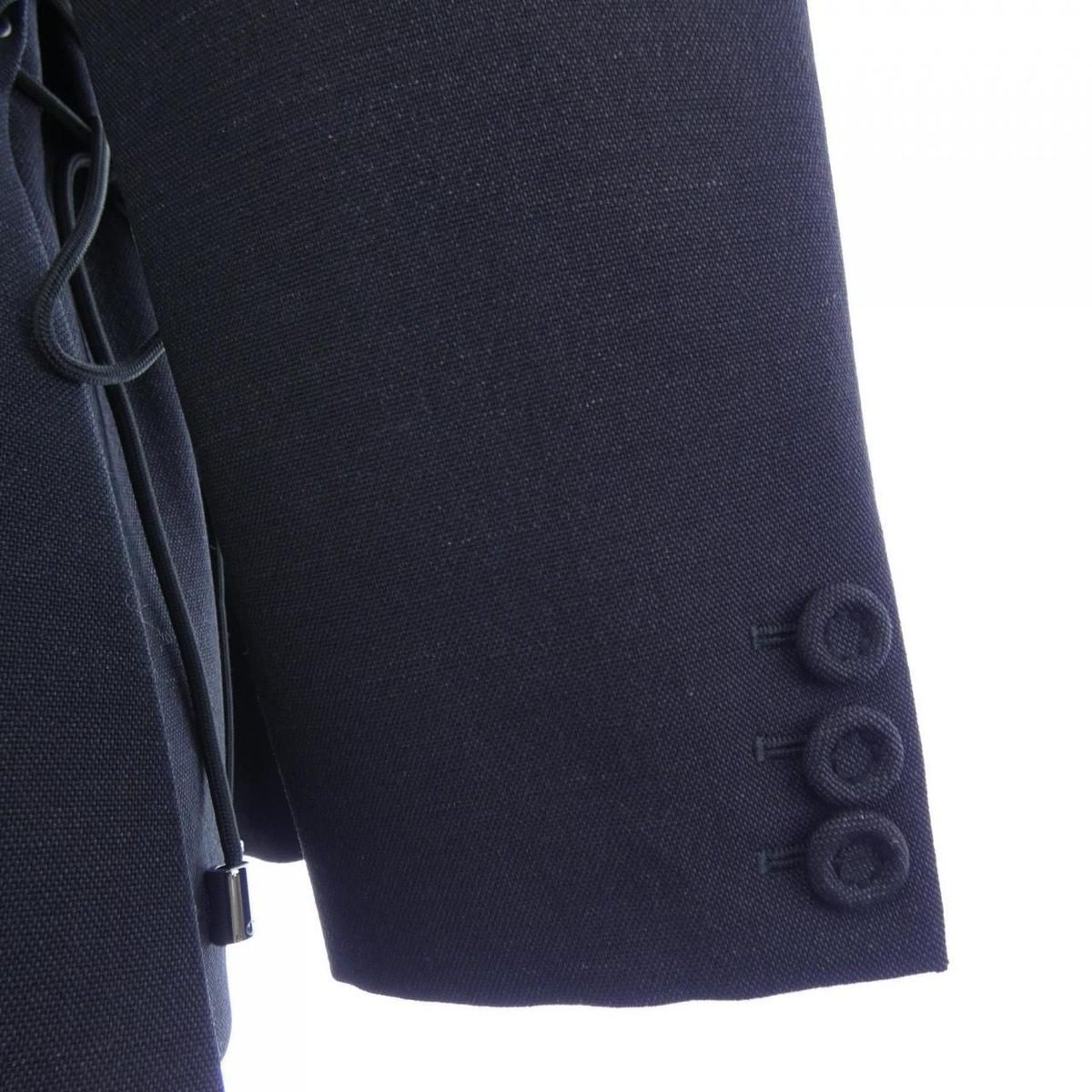 Dior Jacket Gray — view 6