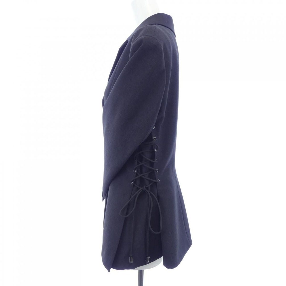 Dior Jacket Gray — view 7