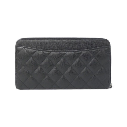 Chanel Timeless Classic Line Wallet — view 2