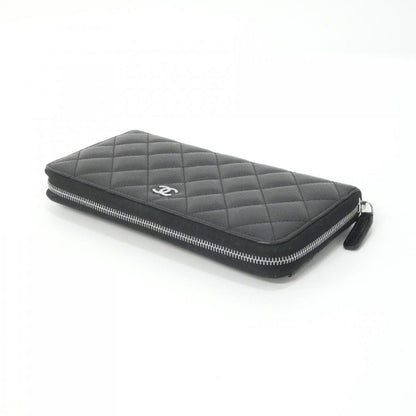 Chanel Timeless Classic Line Wallet — view 3