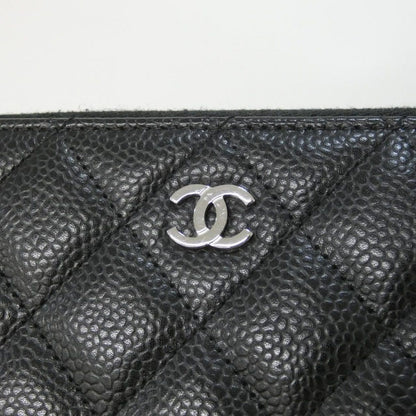 Chanel Timeless Classic Line Wallet — view 5