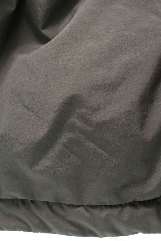 Balenciaga 720164 Tno45 Nylon Padded Hoodie Blouson Men's 3