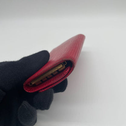 Louis Vuitton M63827 Epi Multicles 4 A25-2521