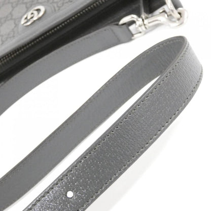 Gucci Ophidia Uulbn Shoulder Bag — view 5