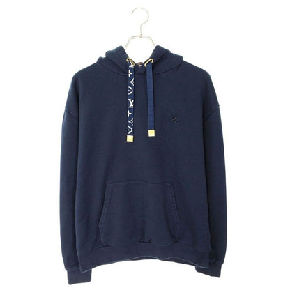 Louis Vuitton 25 SS 1 Agjzv Cotton Hoodie Monogram