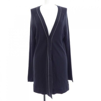 Hermes Black Size 34 Cardigan