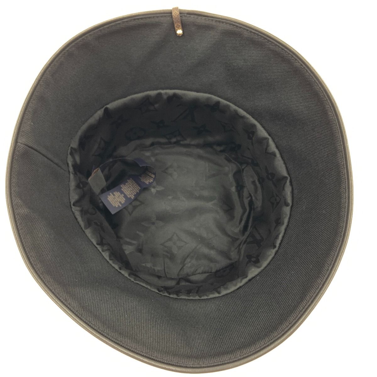 Louis Vuitton Chapeau LV City Hat