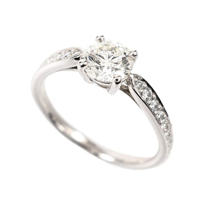 Tiffany & Co Ring Harmony Solitaire