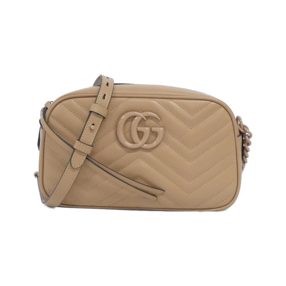 Gucci GG Marmont Shoulder Bag
