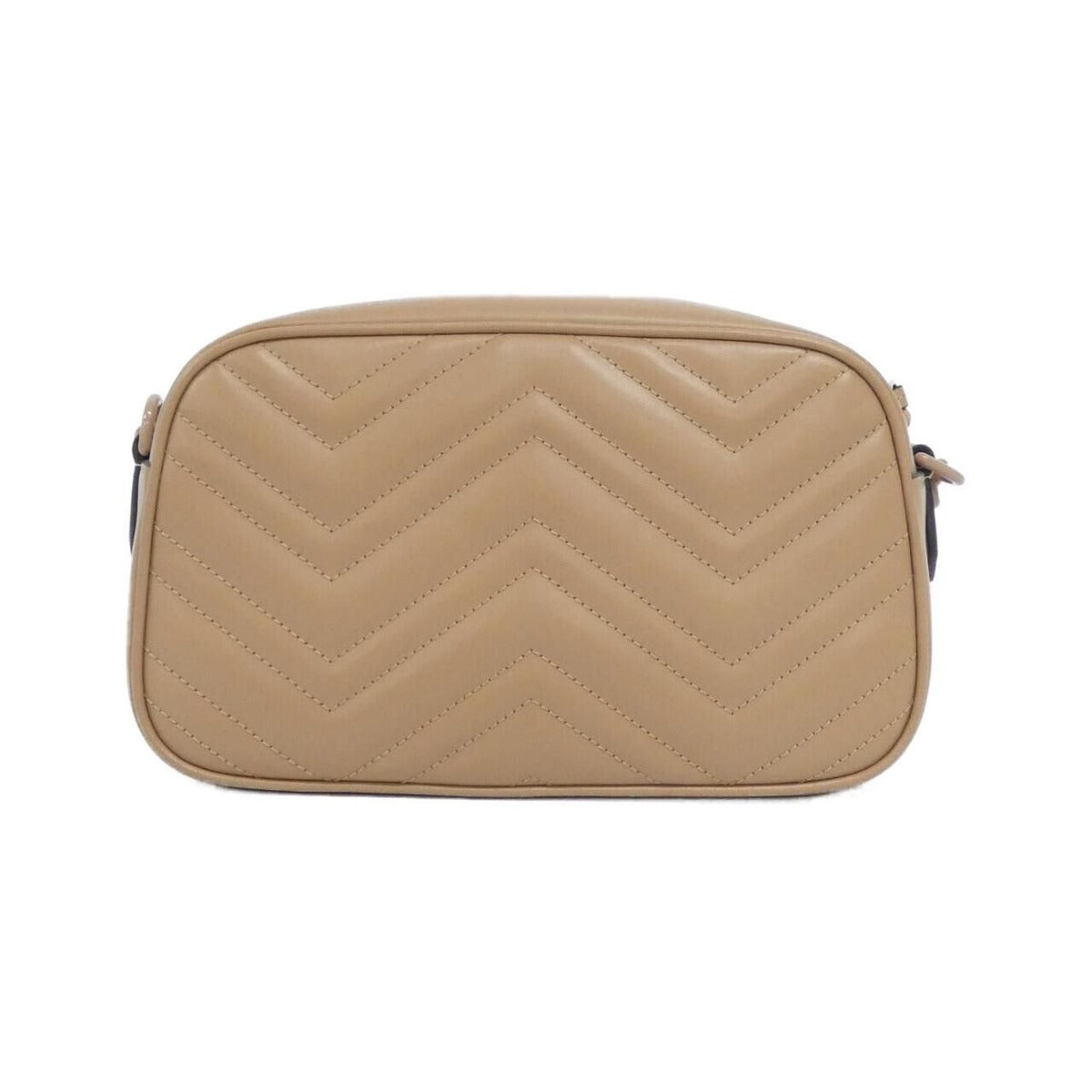 Gucci GG Marmont Shoulder Bag — view 2
