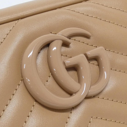 Gucci GG Marmont Shoulder Bag — view 4