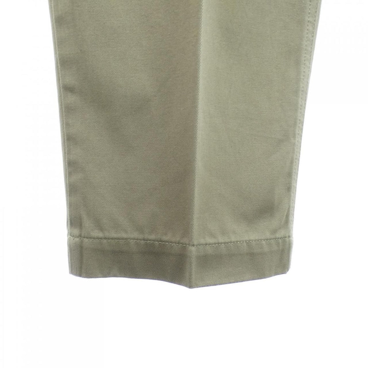 Celine Mid Waist Straight Leg Pants — view 5