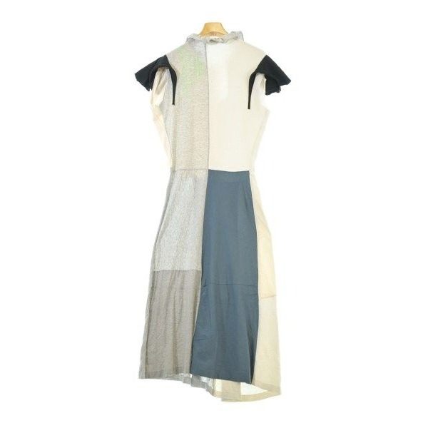 Balenciaga Dress Blue — view 2