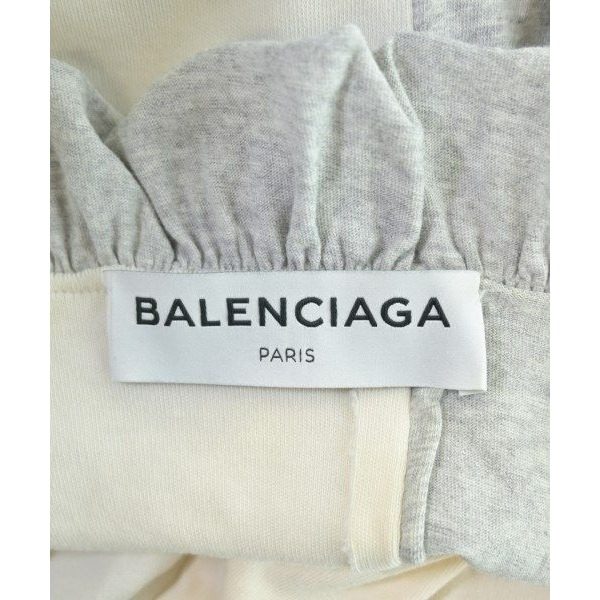 Balenciaga Dress Blue — view 3