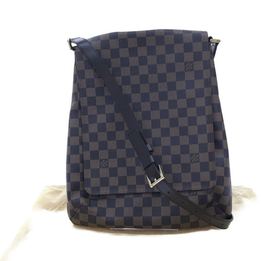 Louis Vuitton Shoulder Bag Damier Musette