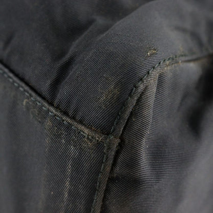 Prada Nylon Black Women's Handbag