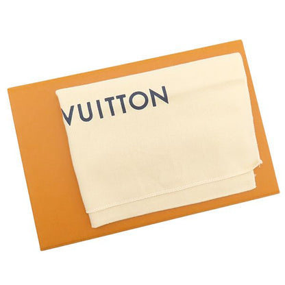 Louis Vuitton Shoulder Bag Trocadero Wearable Wallet Monogram Canvas Monogram