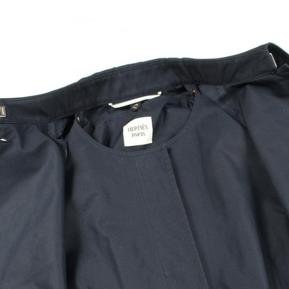 Hermes Nylon Coat Cotton — view 12