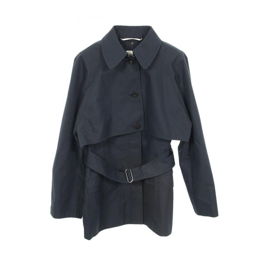 Hermes Nylon Coat Cotton