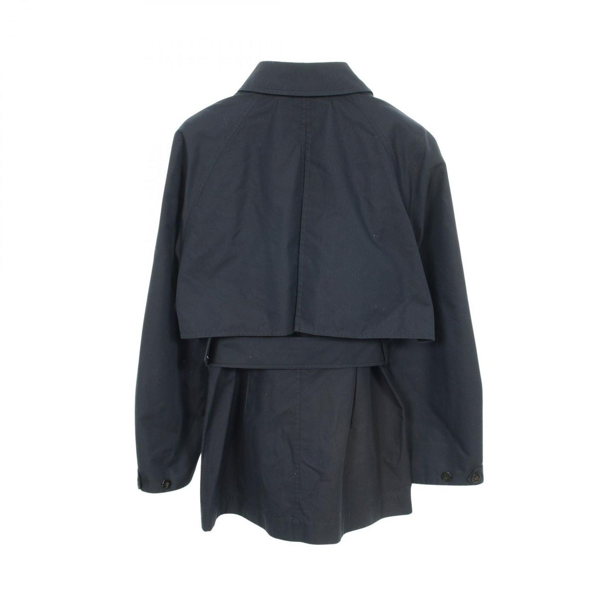 Hermes Nylon Coat Cotton — view 2