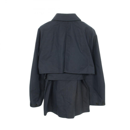 Hermes Nylon Coat Cotton — view 2