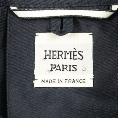 Hermes Nylon Coat Cotton — view 4
