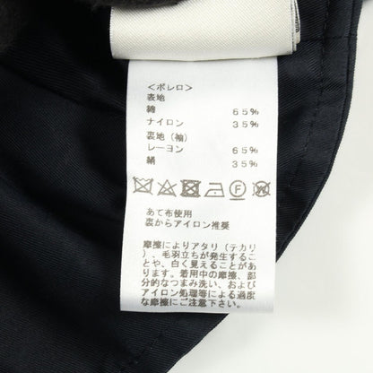 Hermes Nylon Coat Cotton — view 6