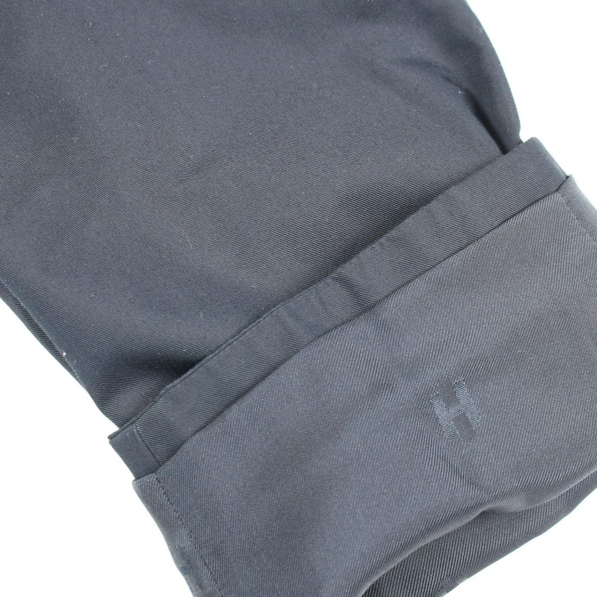 Hermes Nylon Coat Cotton — view 10