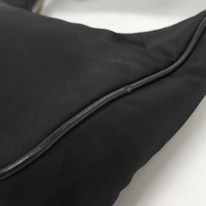 Prada 2WAY 1bh204 Shoulder Bag Recycled Nylon Women