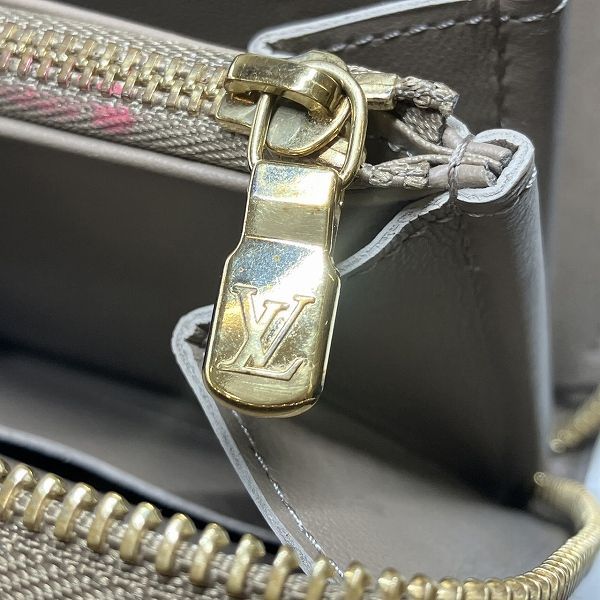 Louis Vuitton Monogram Zippy Wallet M81511 Long Wallet For Women