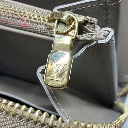 Louis Vuitton Monogram Zippy Wallet M81511 Long Wallet For Women