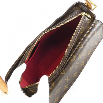 Louis Vuitton Monogram Viva-Cite MM Bag — view 10