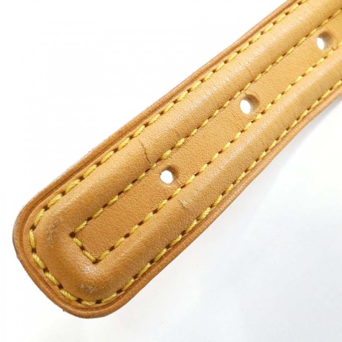 Louis Vuitton Monogram Viva-Cite MM Bag — view 8