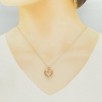 Tiffany & Co Sentimental Double Necklace — view 6