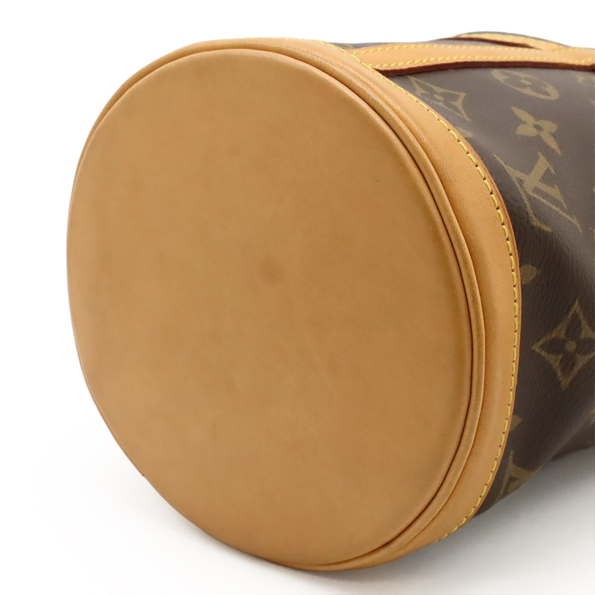 Louis Vuitton Monogram Duffle Bag Shoulder Bag Crossbody 2WAY Handbag Mini Bag