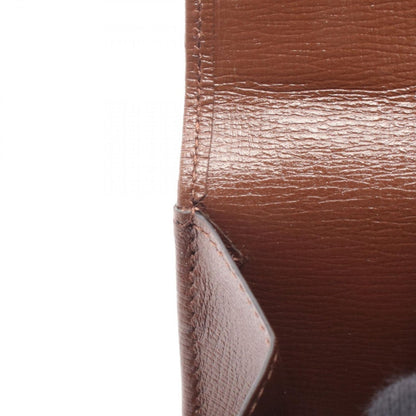 Gucci Trifold Wallet Hacker Project Beige Brown — view 7