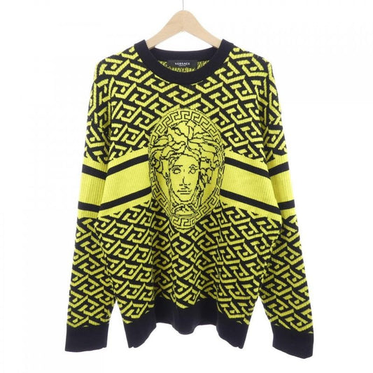 Versace Size 48 Knit