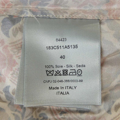 Dior Shirt Red — view 3