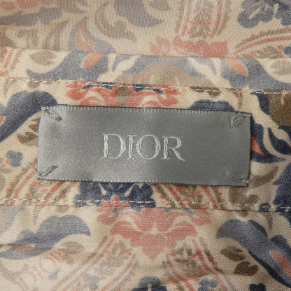 Dior Shirt Red — view 4