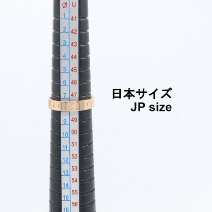 Cartier Ring Mini Love 18k Pink Gold — view 5
