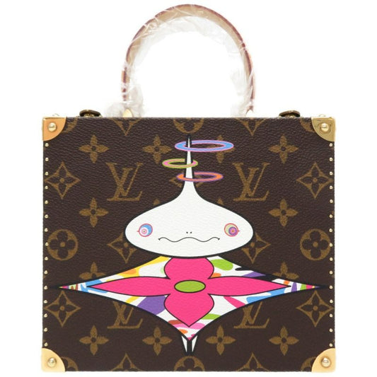 Louis Vuitton Onion Head Jewelry