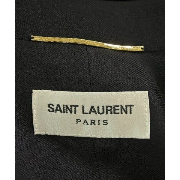 Saint Laurent Paris Casual Jacket — view 3