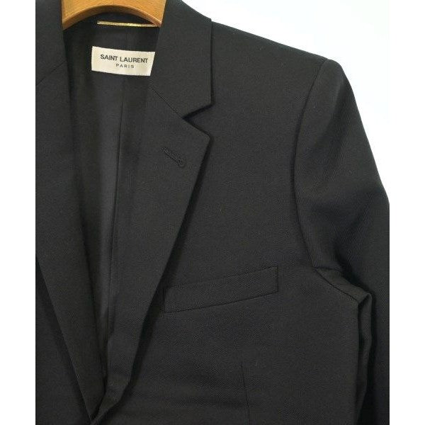Saint Laurent Paris Casual Jacket — view 4