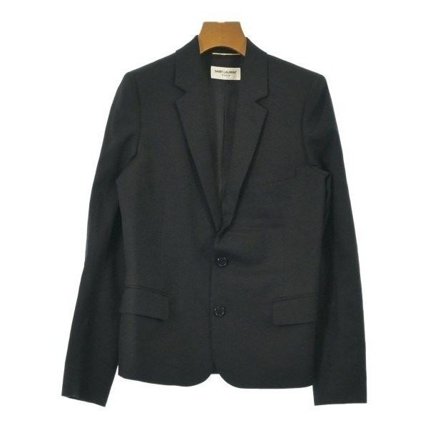 Saint Laurent Paris Casual Jacket